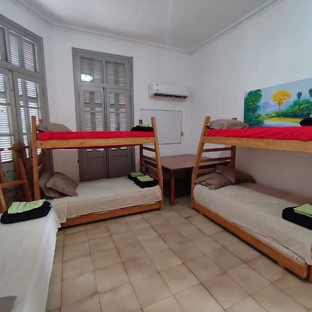 Hostal Paradiso Asuncion Bagian luar foto