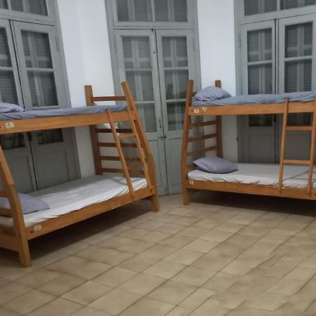 Hostal Paradiso Asuncion Bagian luar foto