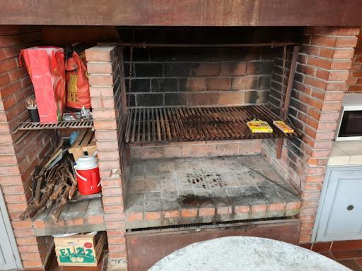 Hostal Paradiso Asuncion Bagian luar foto