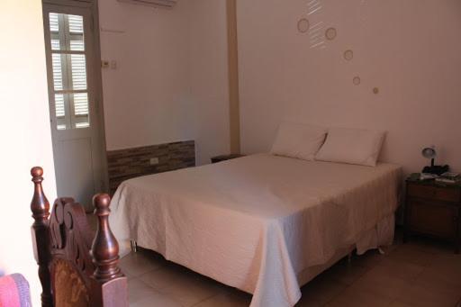 Hostal Paradiso Asuncion Bagian luar foto