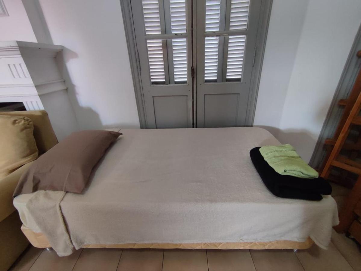 Hostal Paradiso Asuncion Bagian luar foto